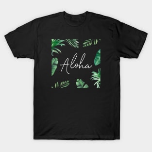 Aloha T-Shirt